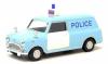 CARARAMA MINI POLICE CAR  (N.WALES) 1/43