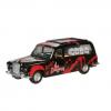 OXFORD DUNGEONS HEARSE 1/76