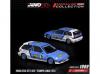 INNO '89 HONDA CIVIC #26 1/64