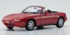 KYOSHO EUNOS ROADSTER RED 1/18 MX5