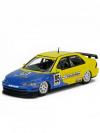 TC '95 HONDA CIVIC EG9 #95 1/43