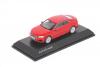 AUDI A5 COUPE TANGO RED 1/43