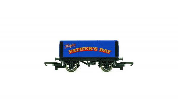HORNBY FATHERS DAY WAGON