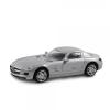 RASTAR MERCEDES SLS AMG SILVER 1/43