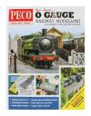 PECO YOUR GUIDE TO O GAUGE MODELLING