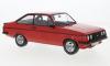 MCG 1/18 FORD ESCORT MKII RS 2000 RED