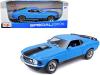 MAISTO 1/18 1970 FORD MUSTANG MACH 1