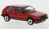 IXO 1/43 VW GOLF MK2 GTI RED 1/43