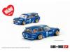 GT 1/64 KAIDO HOUSE RHD DATSUN 510 W