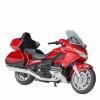 WELLY 1/12 HONDA GOLDWING RED