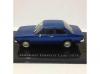 CHEVROLET CHEVETTE LUXO BLUE 1/43