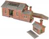 METCALFE COUNTRY GOODS SHED N