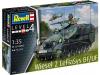 REVELL WIESEL LEFLASTS  BF/UF 1/35