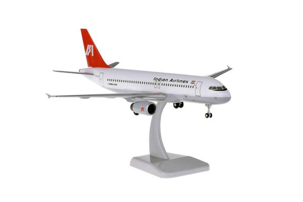 HOGAN WINGS A320 INDIAN AIRLINES 1/200