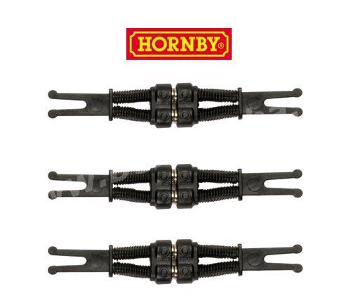 HORNBY MAG COUPLING  PACK 20MM
