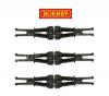 HORNBY MAG COUPLING  PACK 20MM