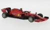 BBURAGO 1/43 FERRARI SF1000 #5 VETTEL