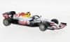 BBURAGO 1/43 RED BULL RB16B VERST.