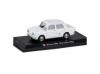 1/43 62 SIMCA 1000 TAXI MARSEILLE WHITE