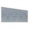 HORNBY STEP ARCHED RET WALLS