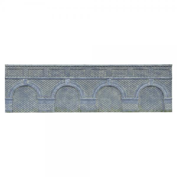HORNBY LOW ARCH RETAINING WALLS