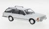 IXO 1/43 FORD GRANADA MK2 2.8I SILVER