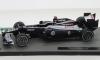 1/43 F1 WILLIAMS FW34 #18 P.MALDONADO