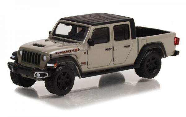 GREENLIGHT 2022 JEEP GLADIATOR 1/64