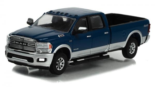 GREENLIGHT 2022 RAM 2500 LARAMIE 1/64