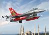 KINETIC 1/48 F-16C TURKEY TIGER MEET 07