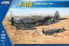 KINETIC 1/32 P-47D THUNDERBO;T RAZOR