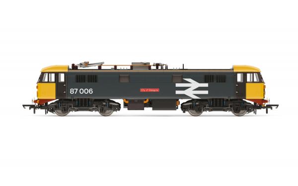 HORNBY BR CL87 87006 CITY OF GLASGOW