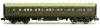 DAPOL N MAUNSELL SR 1ST LINED GREEN