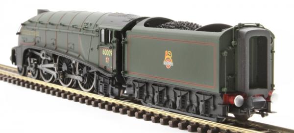 DAPOL N A4 UNION OF S.A. BR GREEN