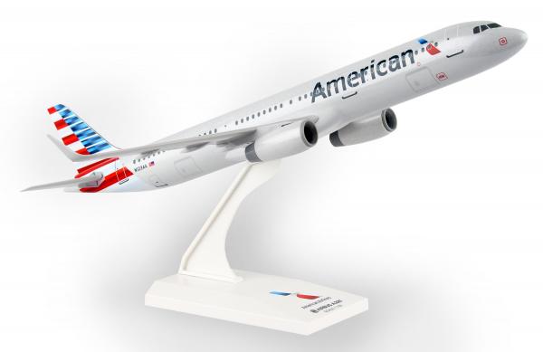 SKYMARKS 1/150 A321 AMERICAN AIRLINES