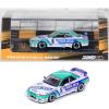 INNO 1/64 SKYLINE R32 #5 MACAU BLUE/WHT