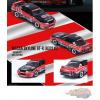 INNO 1/64 SKYLINE R32 #2 TAISAN/STP