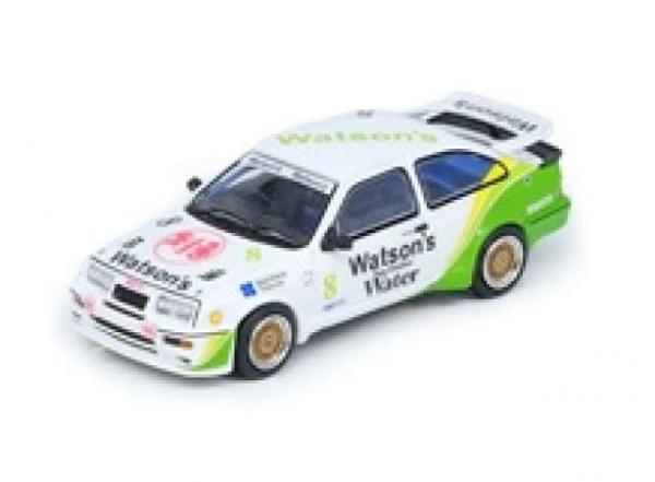 INNO 1/64 SIERRA RS500 #8 WATSONS WATER