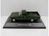 1/43 1973 FORD RANCHERO GREEN