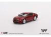 GT 1/64 2022 BENTLEY CONT GT SPEED RED