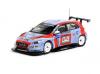 T64 1/64 '18 HYUNDAI I30 WTCR #30 TARQUI