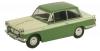 CRARAMA 1/43 TRIUMPH HERALD GREEN