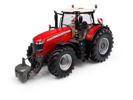 UNIVERSAL 1/32 MASSEY 8740S 2019