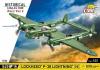 COBI LOCKHEED P-38 LIGHTNING (545 PCE)