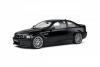 SOLIDO 1/18 BMW E46 CSL BLACK 1990