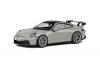 SOLIDO 1/43 PORSCHE 992 GT3 GREY