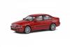 SOLIDO 1/43 BMW E39 M5 RED 2004