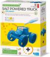 GREEN SCIENCE SALT POWERED TRUCK