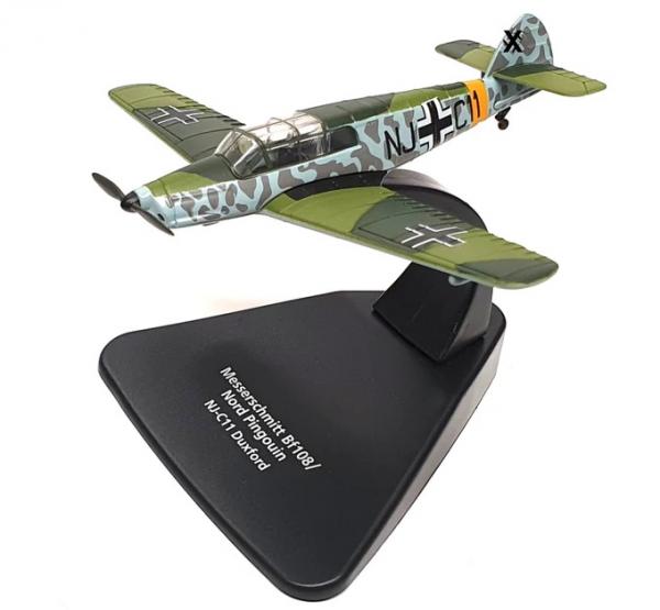 OXFORD 1/72 DUXFORD BF 108