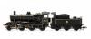 HORNBY BR STD 2MT (EARLY) LINED 78010
